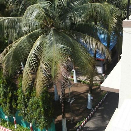 Madhuvan Farm Cottage 阿里巴格 外观 照片