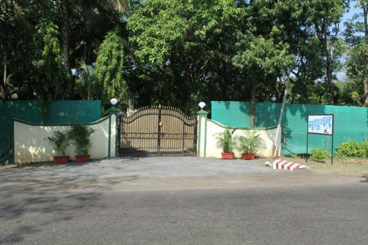 Madhuvan Farm Cottage 阿里巴格 外观 照片