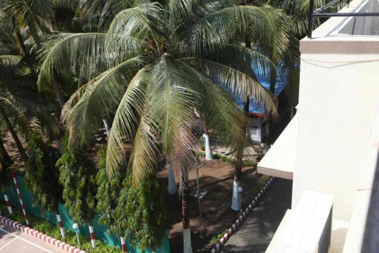 Madhuvan Farm Cottage 阿里巴格 外观 照片