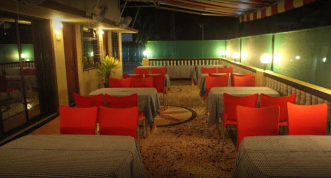 Madhuvan Farm Cottage 阿里巴格 外观 照片